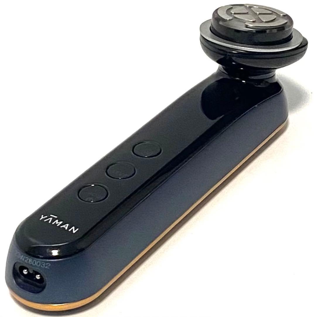 美品 ヤーマン 美顔器 フォトプラス プレステージ SP M22