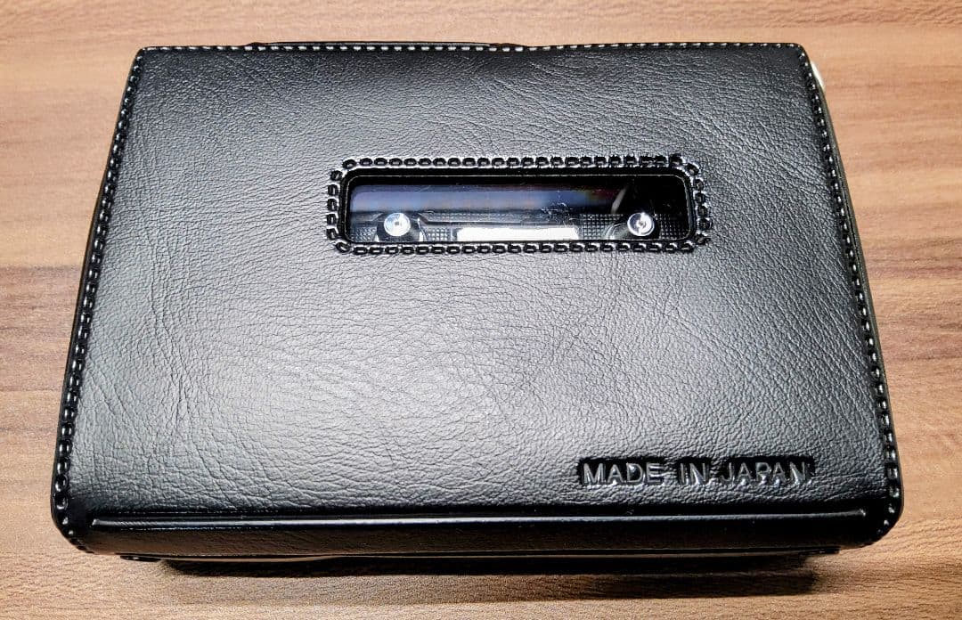 【超極美品！】整備済 SONY プロフェッショナル WALKMAN WM-D3