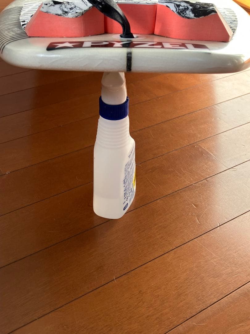 PYZEL VOYAGER 1 5'8 24.5L 湘南手渡し