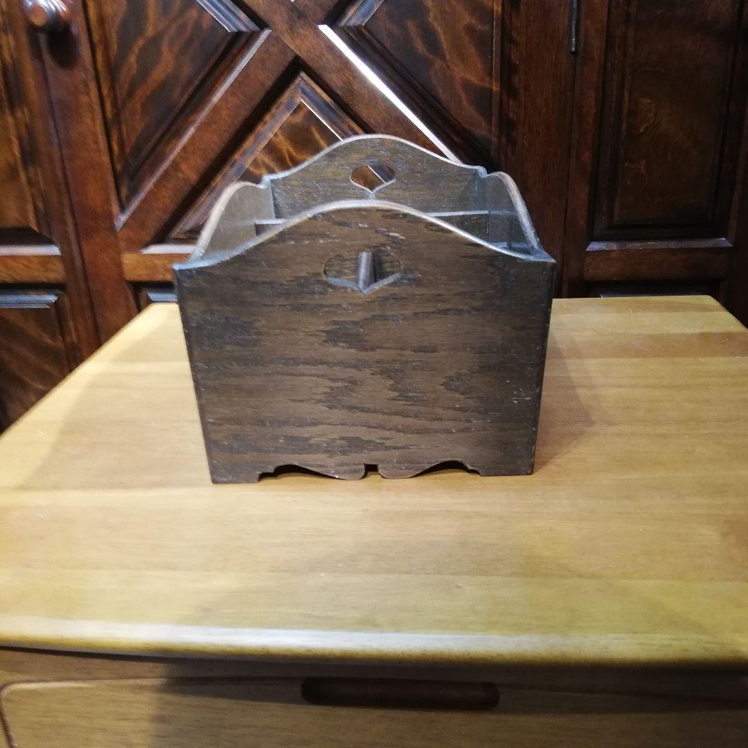 M●☞ 永田良介商店☜神戸洋家具　スリッパラック（S）