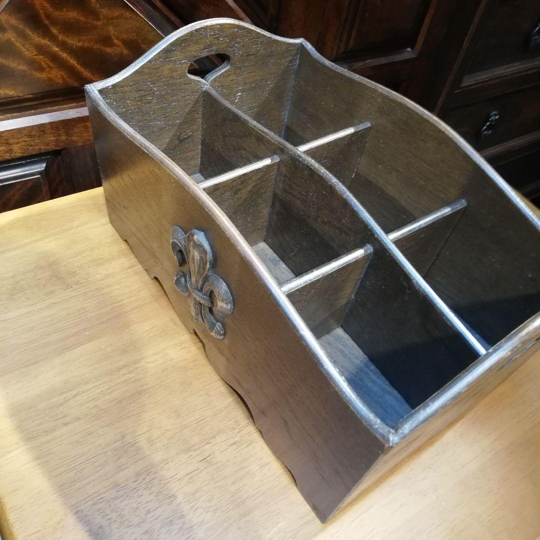 M●☞ 永田良介商店☜神戸洋家具　スリッパラック（S）