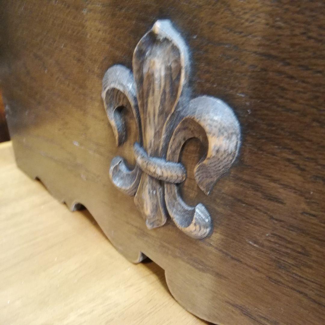 M●☞ 永田良介商店☜神戸洋家具　スリッパラック（S）