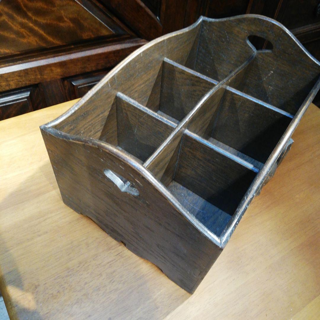 M●☞ 永田良介商店☜神戸洋家具　スリッパラック（S）