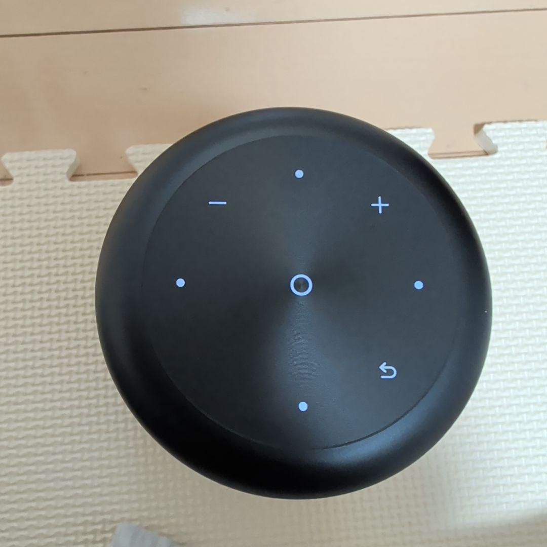 NEBULA 高解像度プロジェクター 本体 ブラック