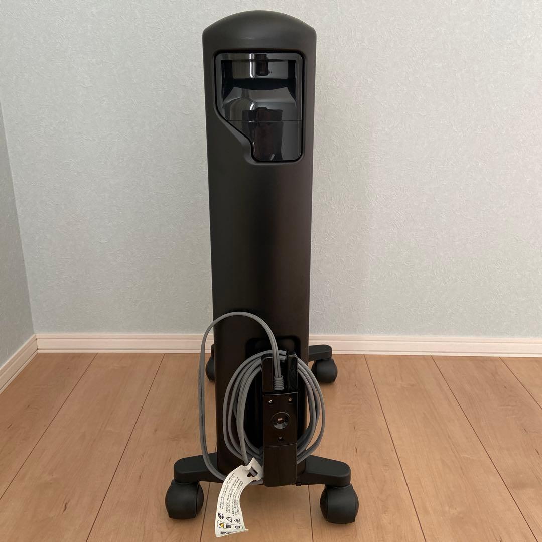 デロンギ　マルチダイナミックヒーター　　MDHU15-BK