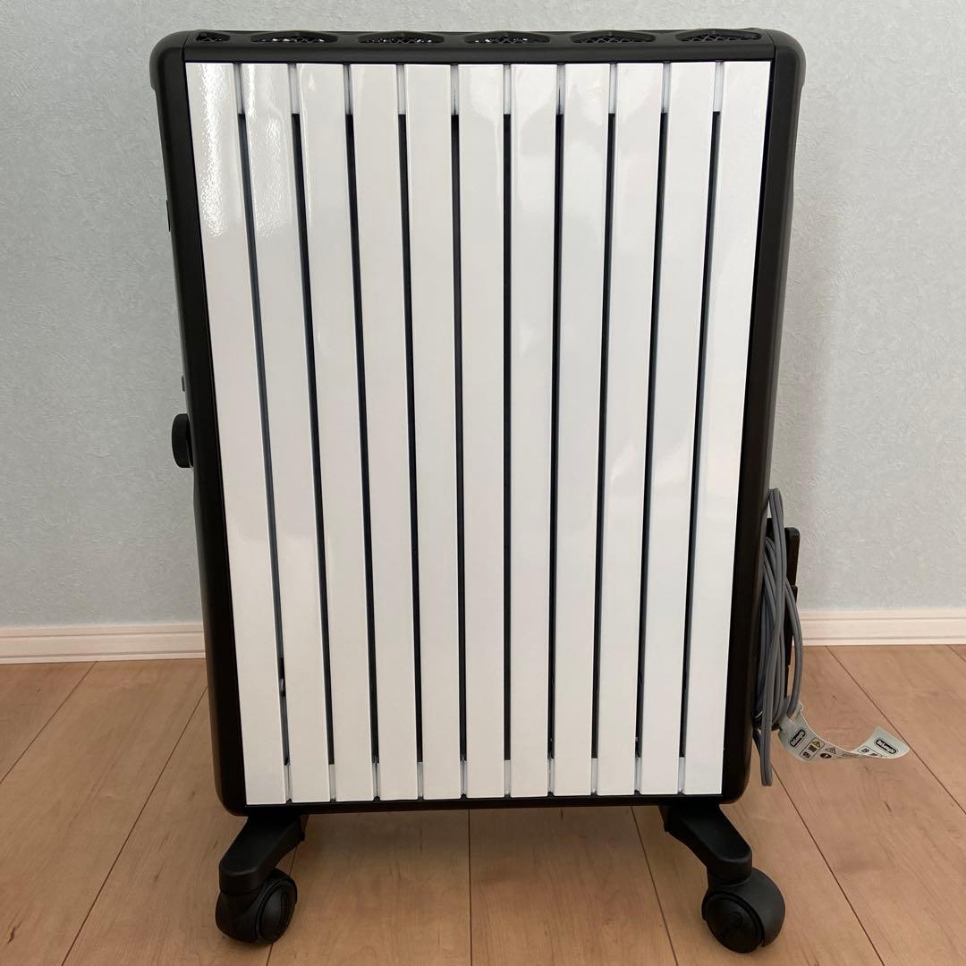 デロンギ　マルチダイナミックヒーター　　MDHU15-BK