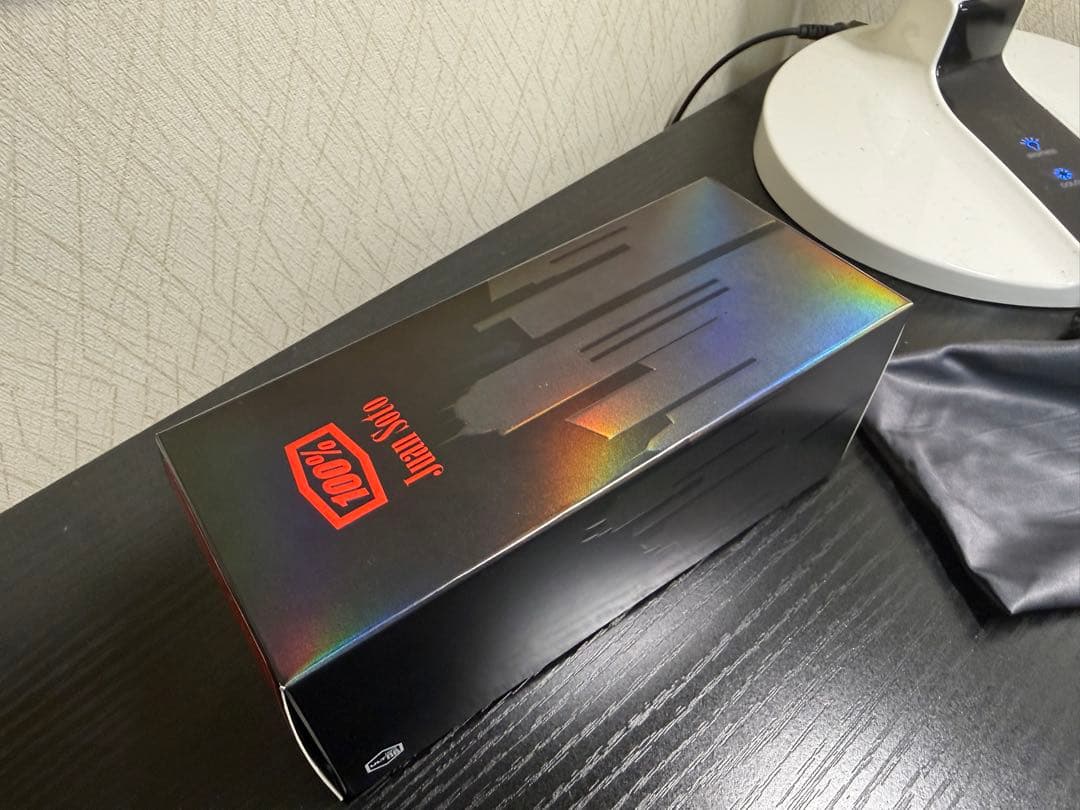 Juan Soto / Speedcraft® SL 100%サングラス