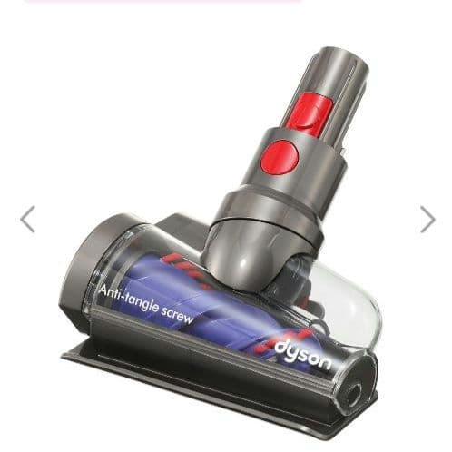 dyson Micro 其の弐 新品未開封HH17 Micro Focus