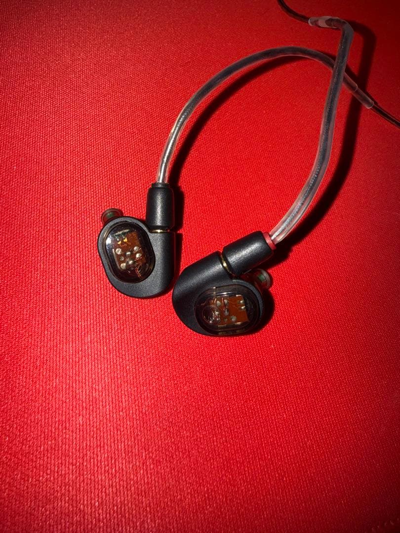 オーディオテクニカ　ATH-E70