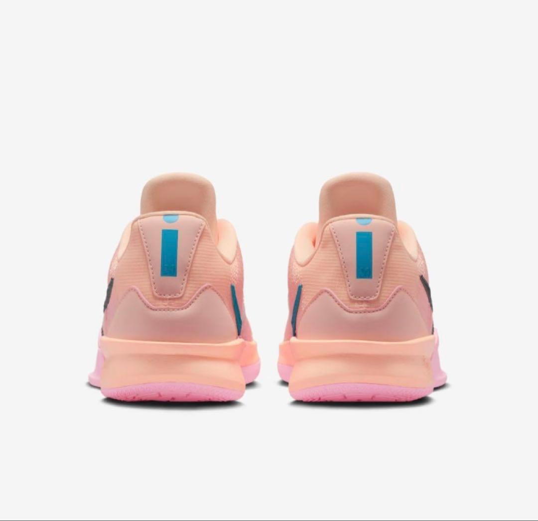 NIKE ウィメンズ　サブリナ3EP ナイキ　Nike