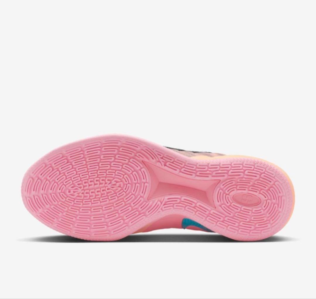 NIKE ウィメンズ　サブリナ3EP ナイキ　Nike