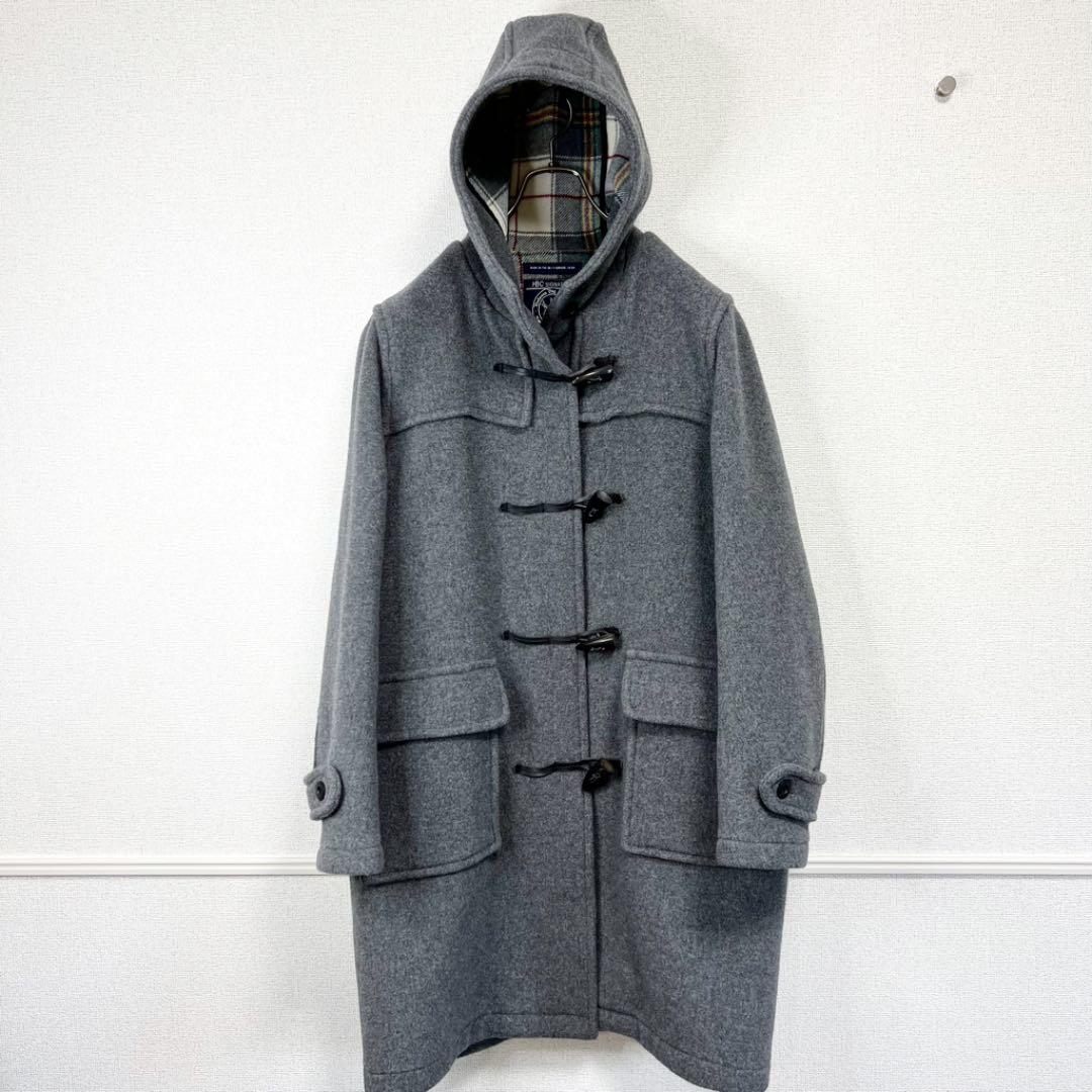 ◆ダッフルコート 【希少】グローバーオール製 【激レア】◆