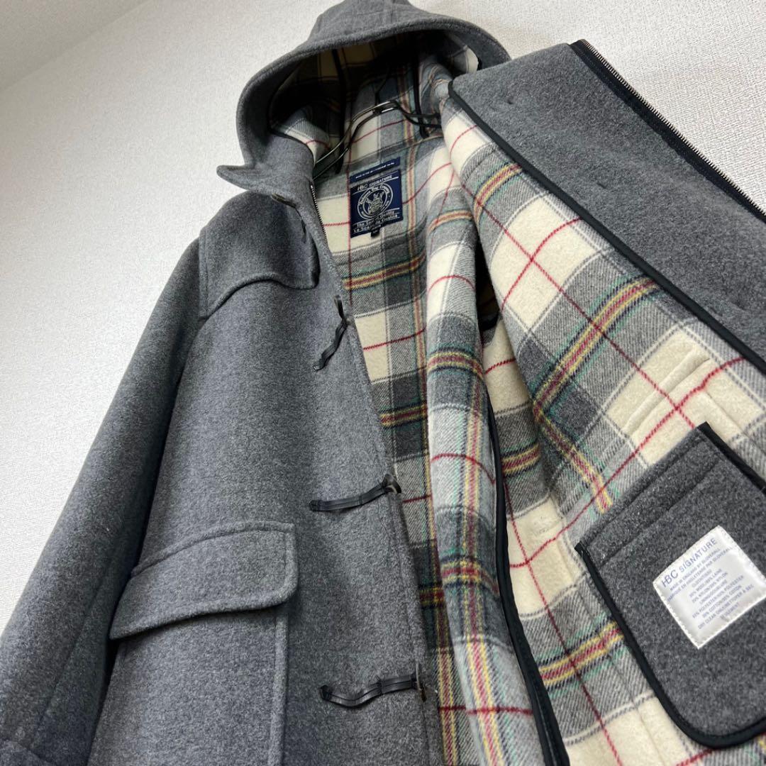 ◆ダッフルコート 【希少】グローバーオール製 【激レア】◆