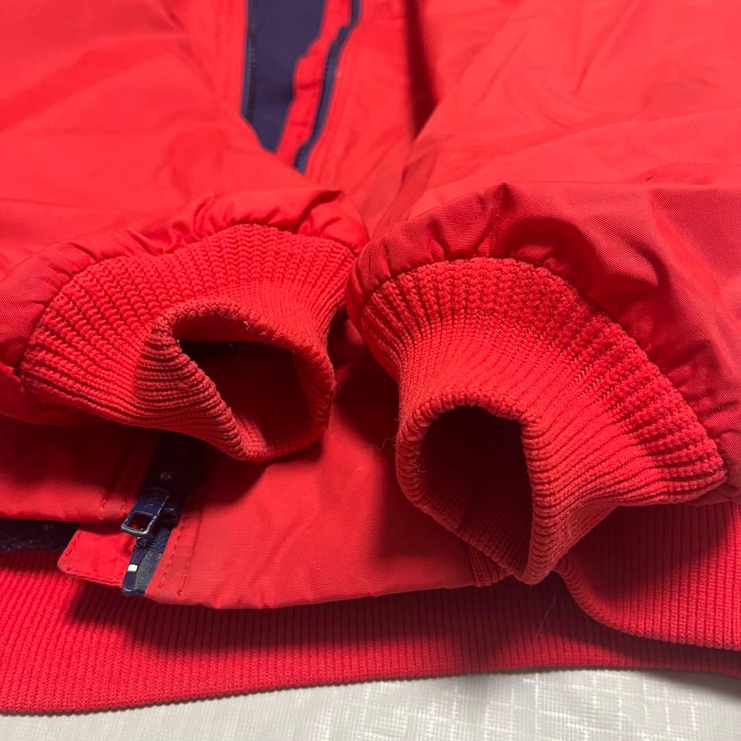 80-90s三角タグ patagonia シェルドシンチラジャケットUSA製 M