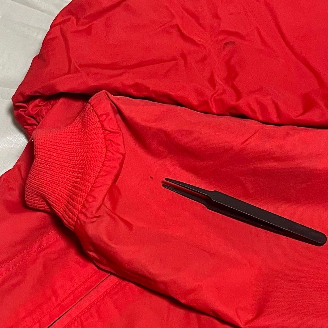 80-90s三角タグ patagonia シェルドシンチラジャケットUSA製 M