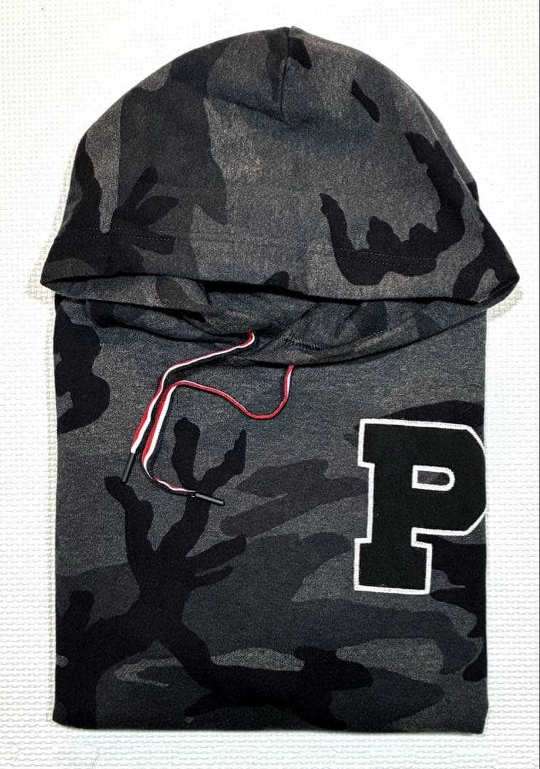 POLO RALPH LAUREN フーディー（日本サイズM相当）