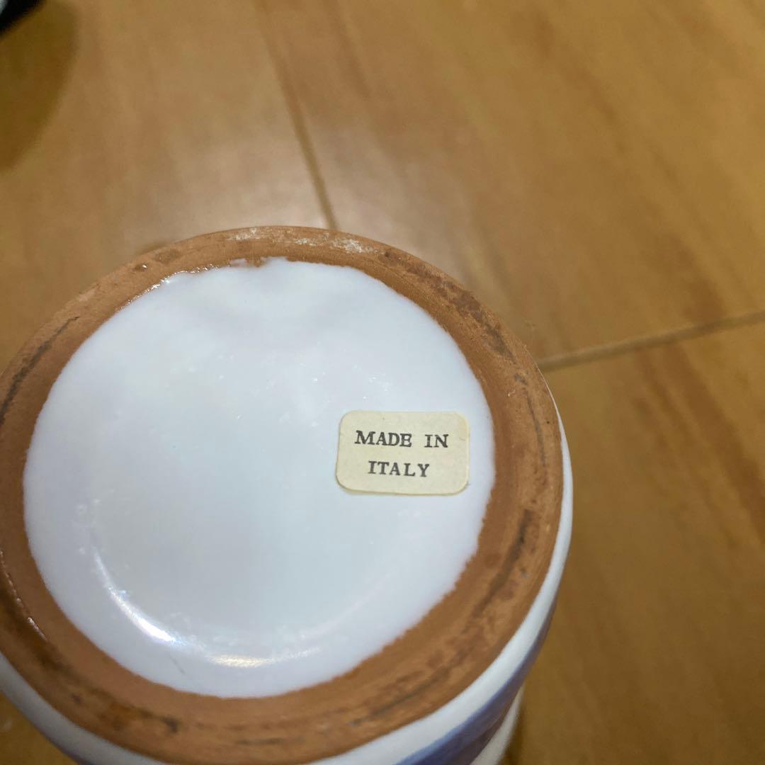 カントリー雑貨ハート食器MADE IN ITALY♥️7点訳あり特価