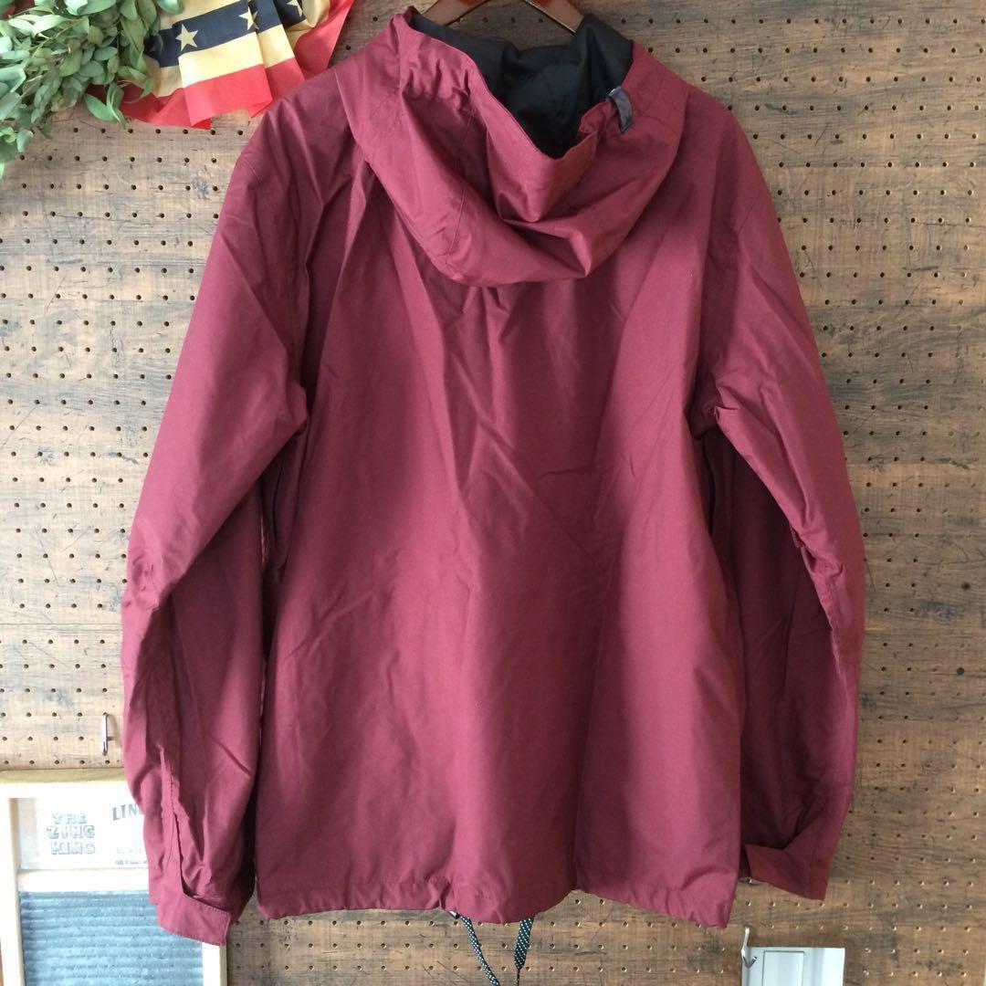 Thirtytwo☆Venice Jacket☆burgundy☆M size