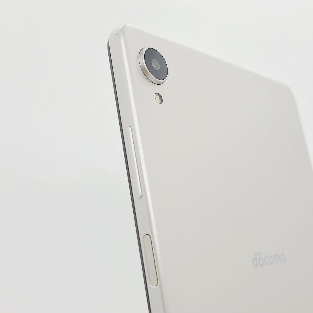 docomo dtab d-42a シルバー SIMフリー