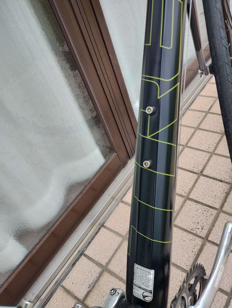 ★TREK GARY FISHER ION SUPER 　BONTRAGER熊本