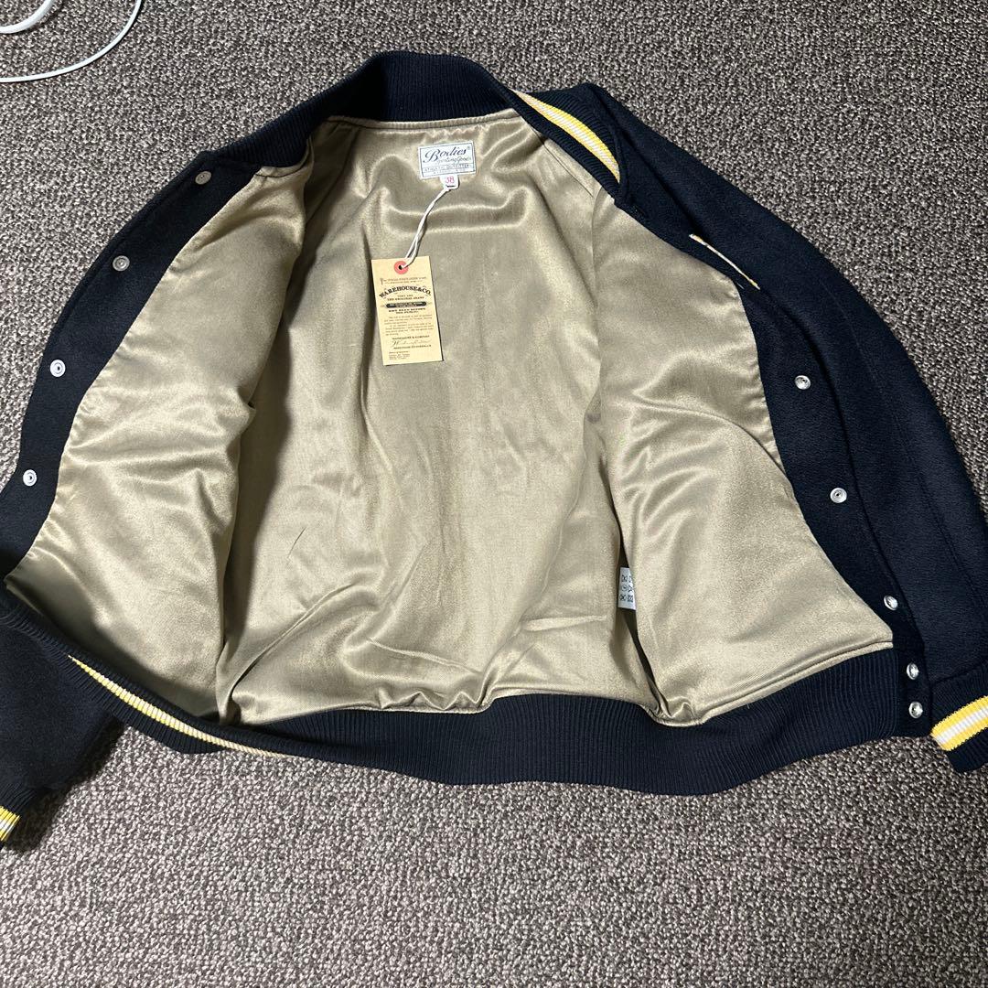 ジョリロジャ　WAREHOUSE & CO. ウェアハウス