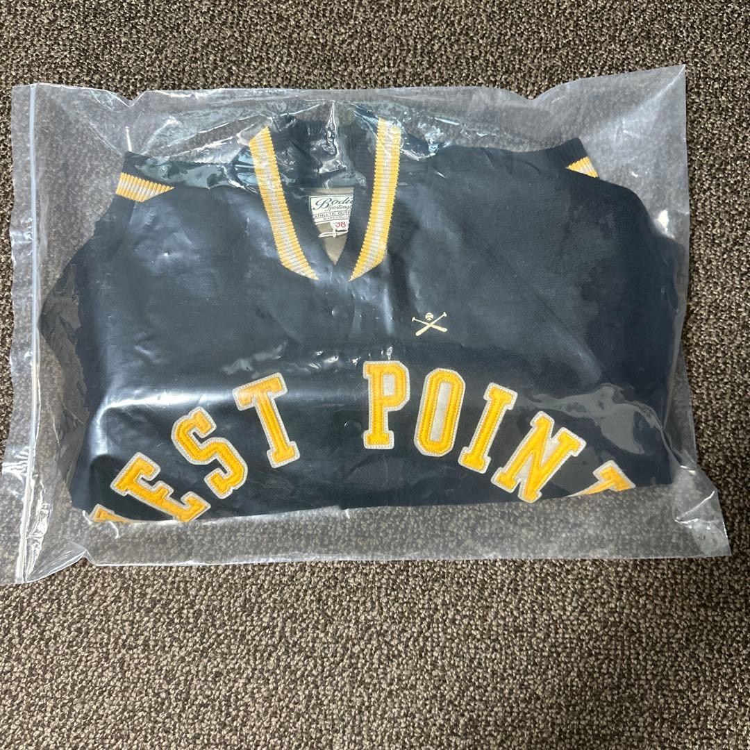 ジョリロジャ　WAREHOUSE & CO. ウェアハウス