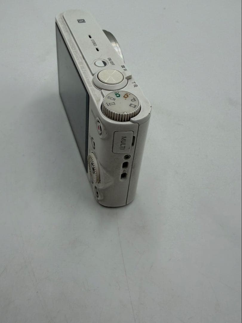 SONY ソニー Cyber-shot DSC-WX350 デジカメ