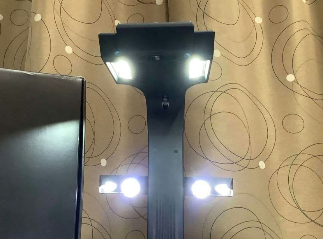 CZUR ET16 Plus ドキュメントスキャナー