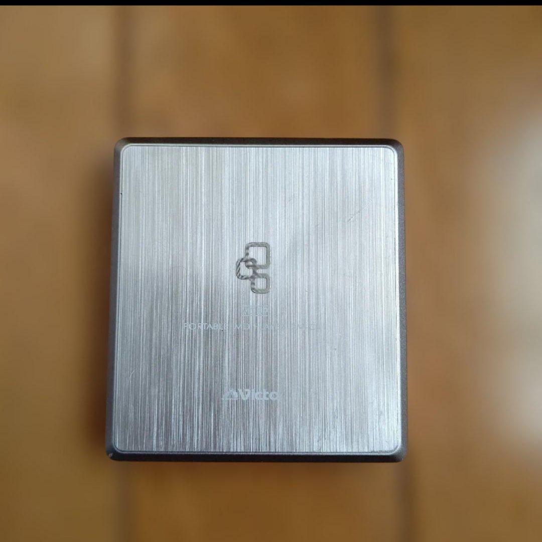 ジャンク品 ポータブルMDプレーヤー・MDレコーダー まとめ売り 13個