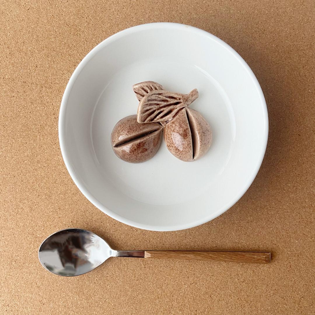 グスタフスベリ BERSA ベルサ Φ17 スープボウル 深皿 1つ ⑥