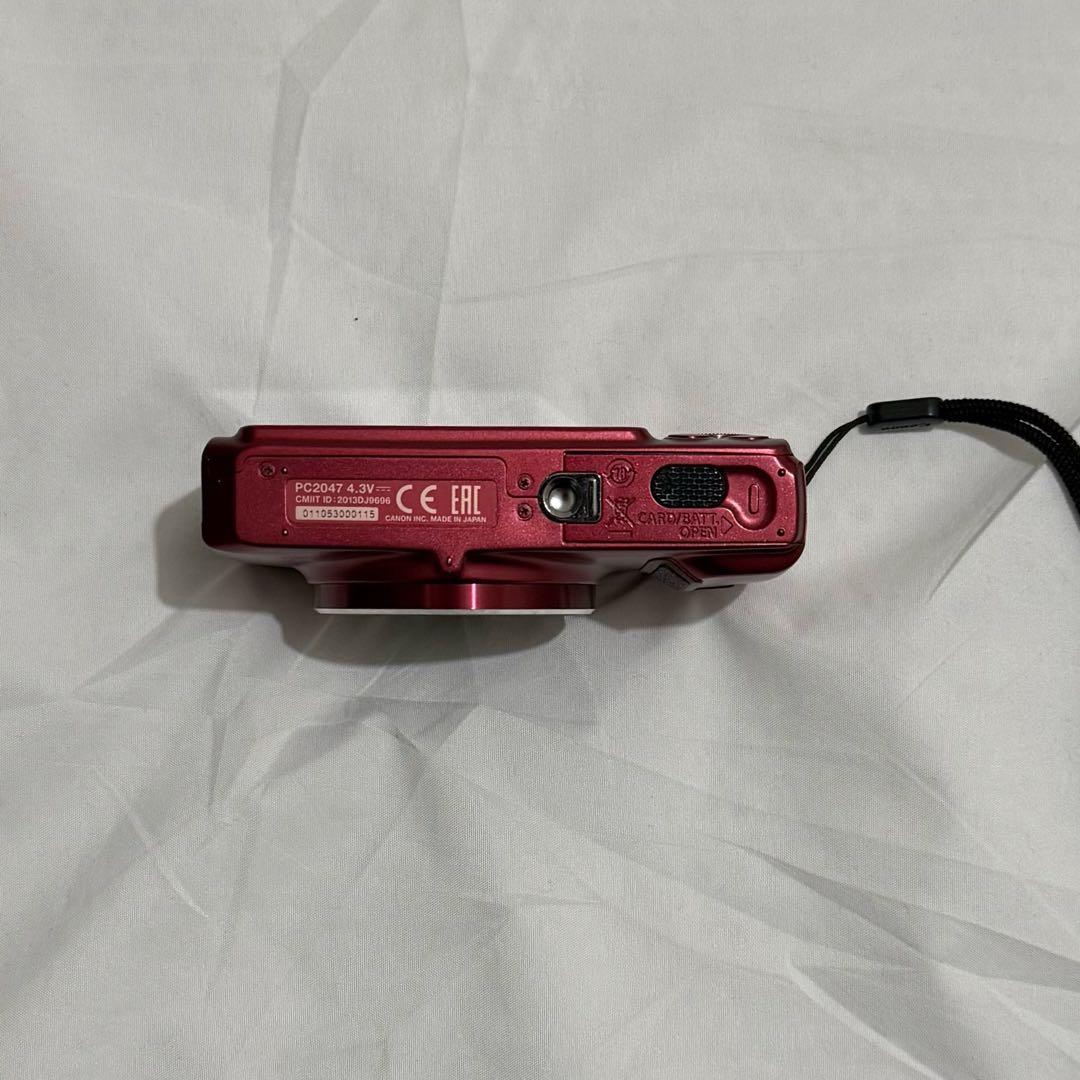 Canon PowerShot SX700 HS 【美品】