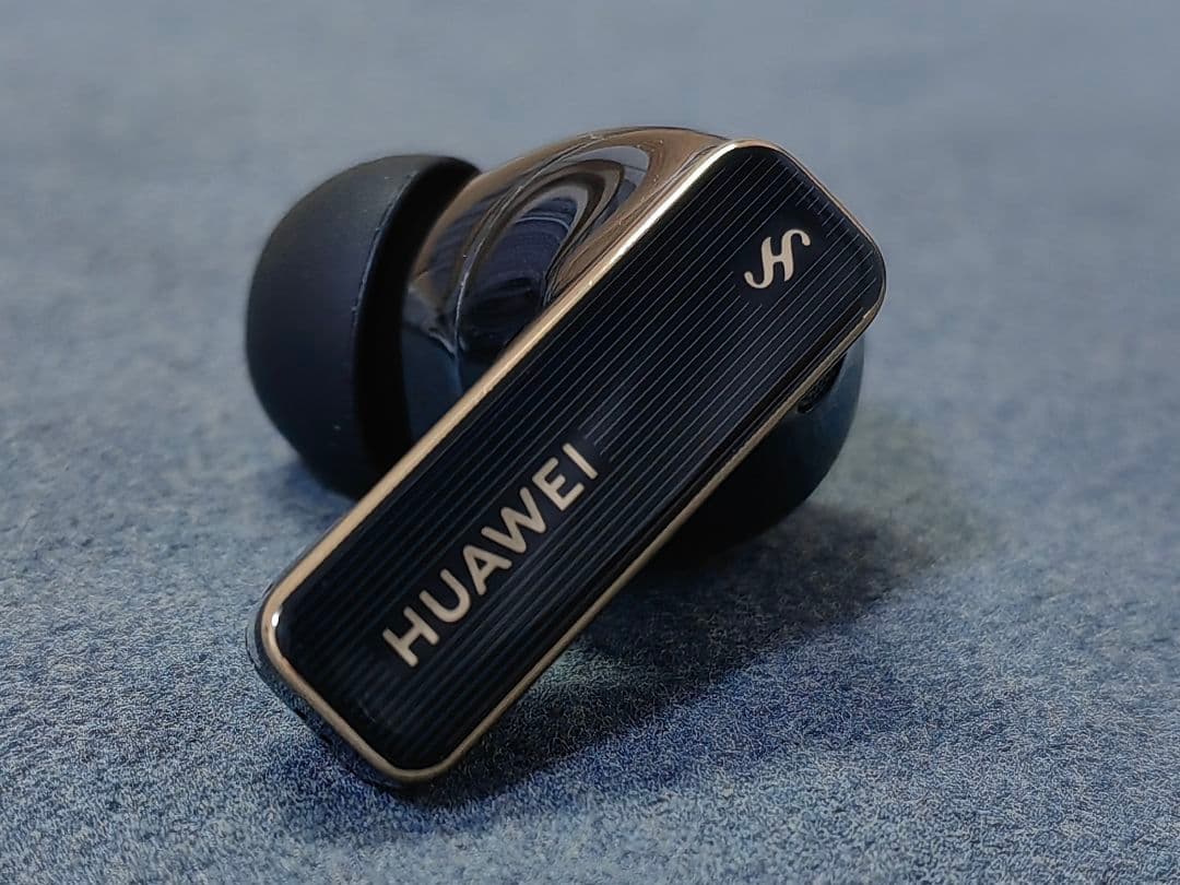 【値下げ中】HUAWEI Freebuds Pro 4