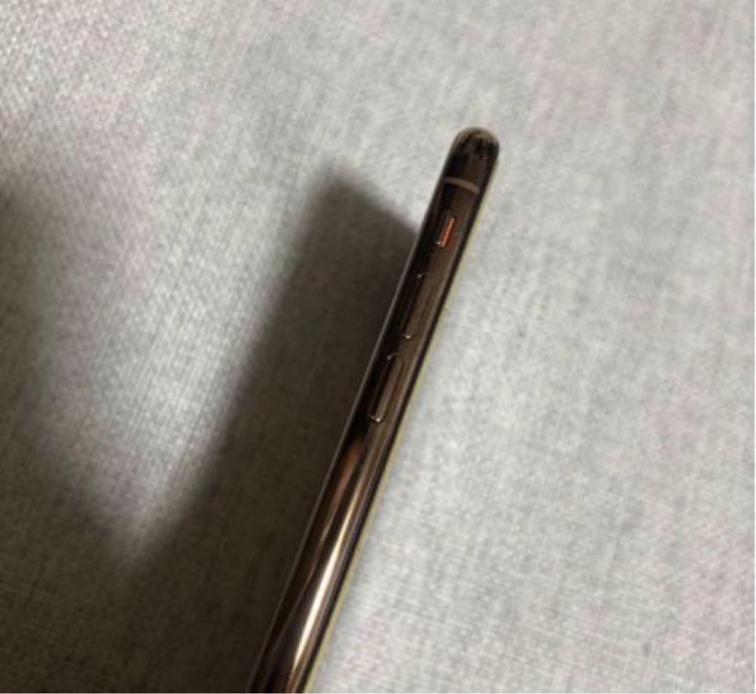 Apple iPhone Xs ゴールド 256GB