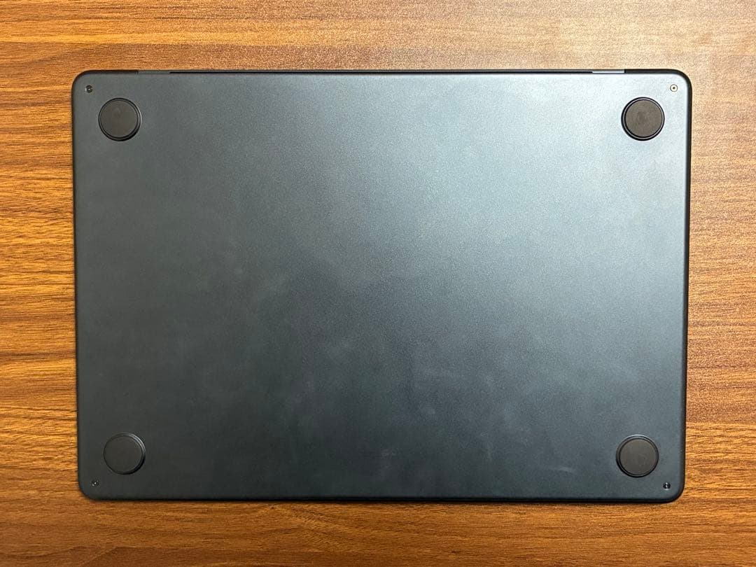 Apple MacBook Air 13インチ M3 16GB 256GB