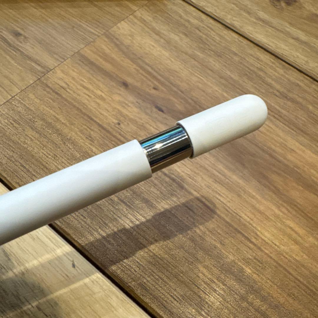 iPadアクセサリー Apple pencil (USB-C)
