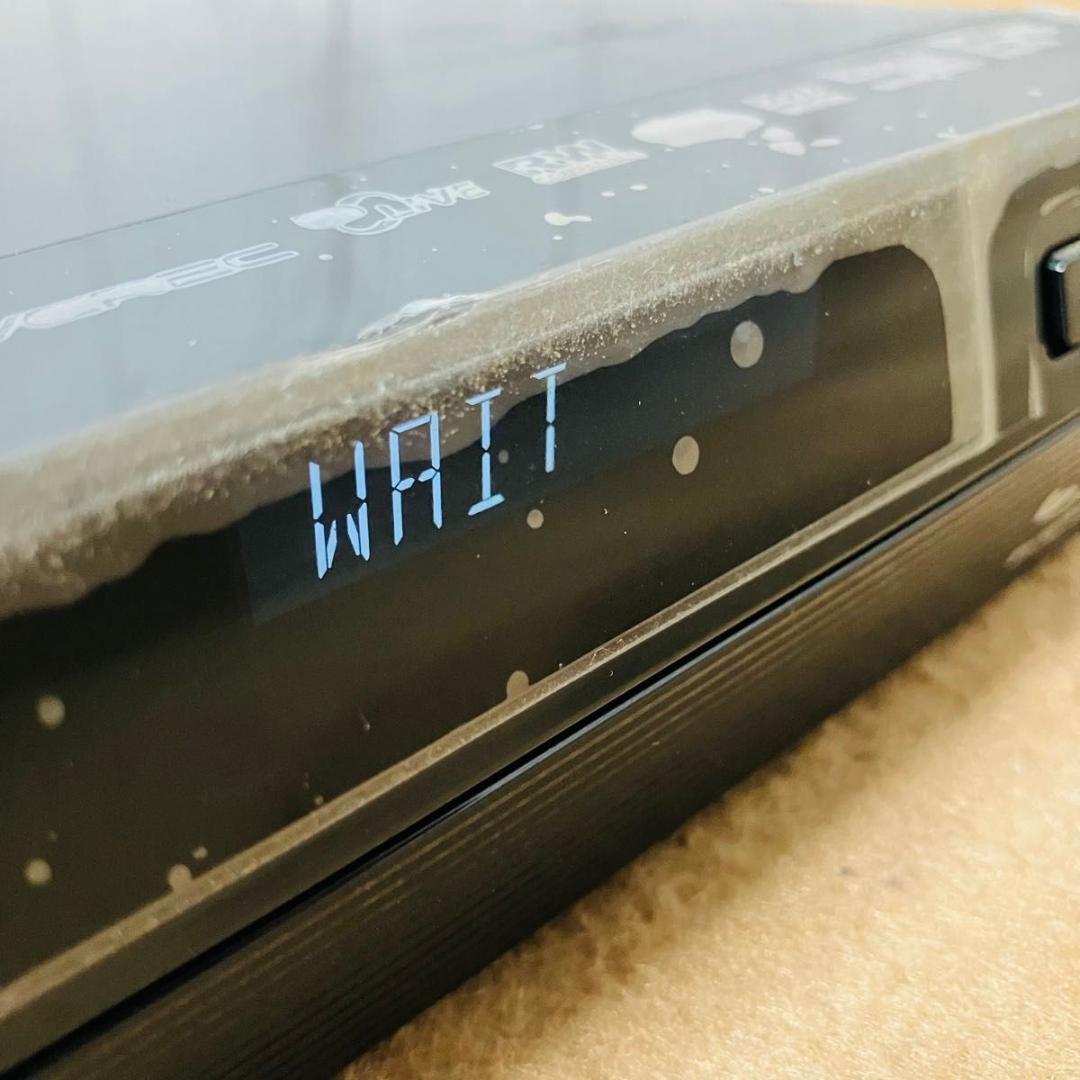 TOSHIBA BDレコーダー D-BZ510 東芝 レグザ 動作品 ブルーレイ