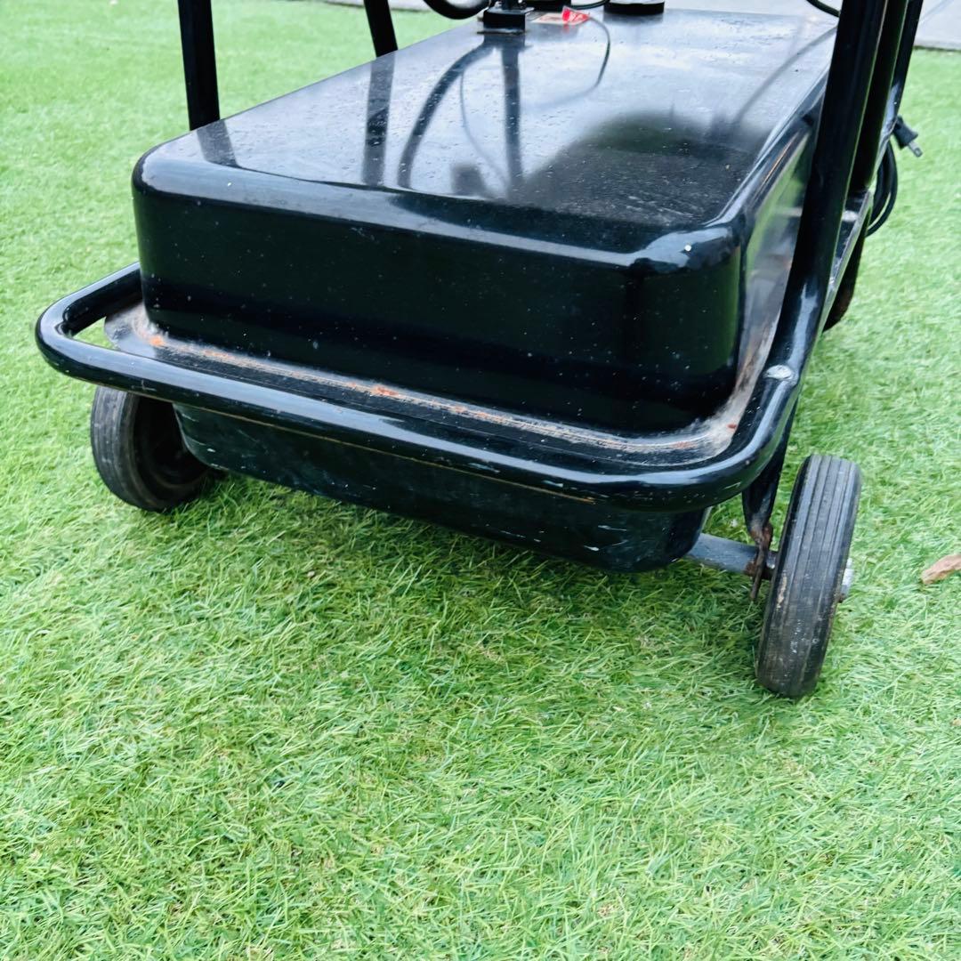 ORION オリオン ジェットヒーター HPE370 暖房 灯油 ストーブ