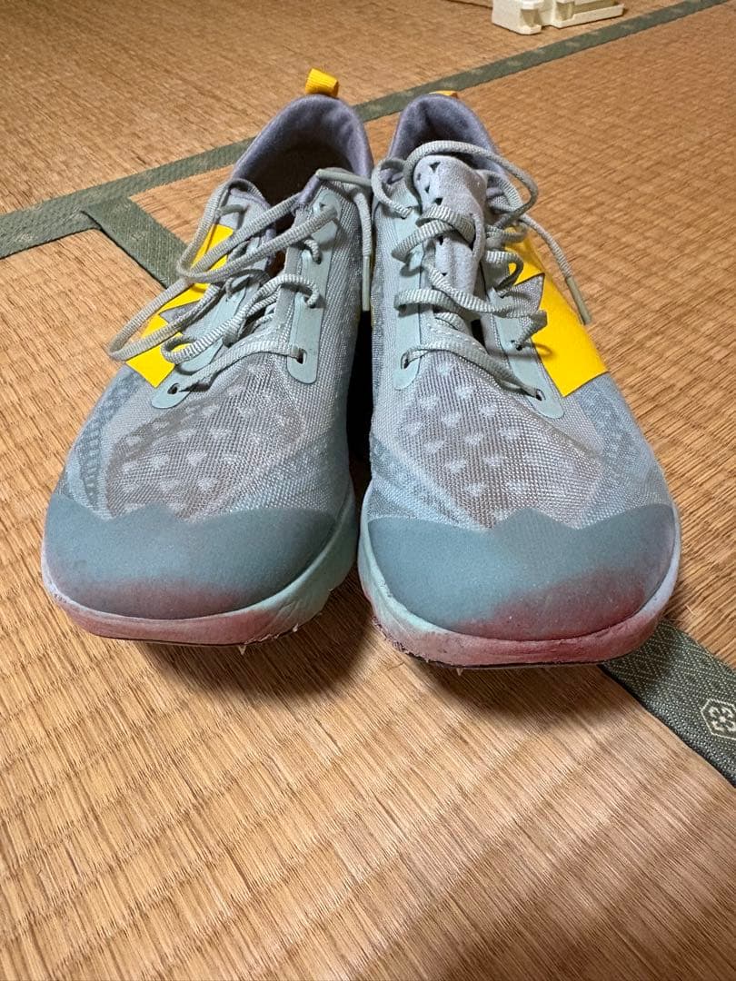 スパイク・シューズ New Balance PWR-X V3 26.5