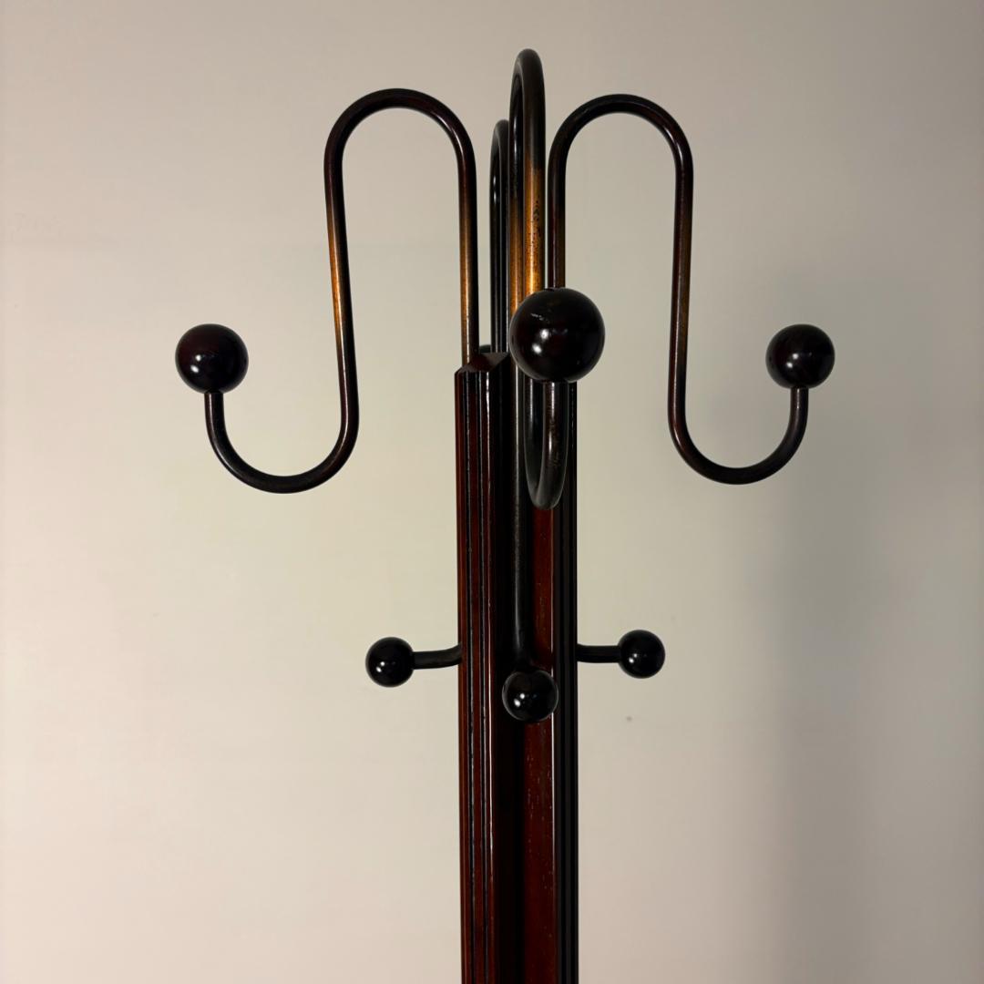 【専用】カリモク　karimoku ポールハンガー