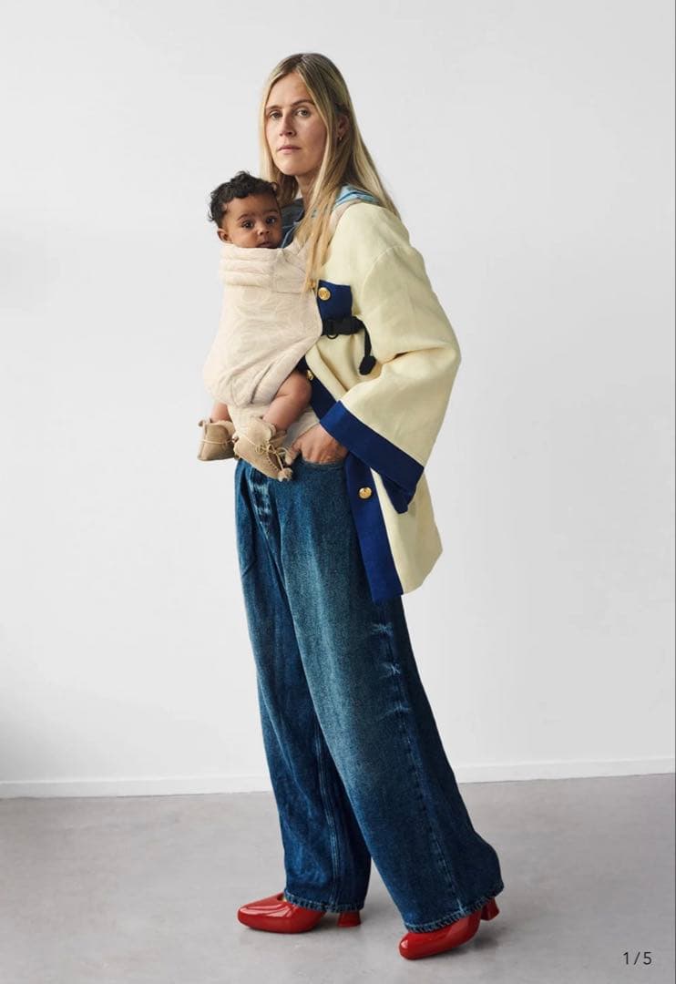 専用⭐︎【新品未使用】アーティポッペ ザイガイスト アーガス・オート