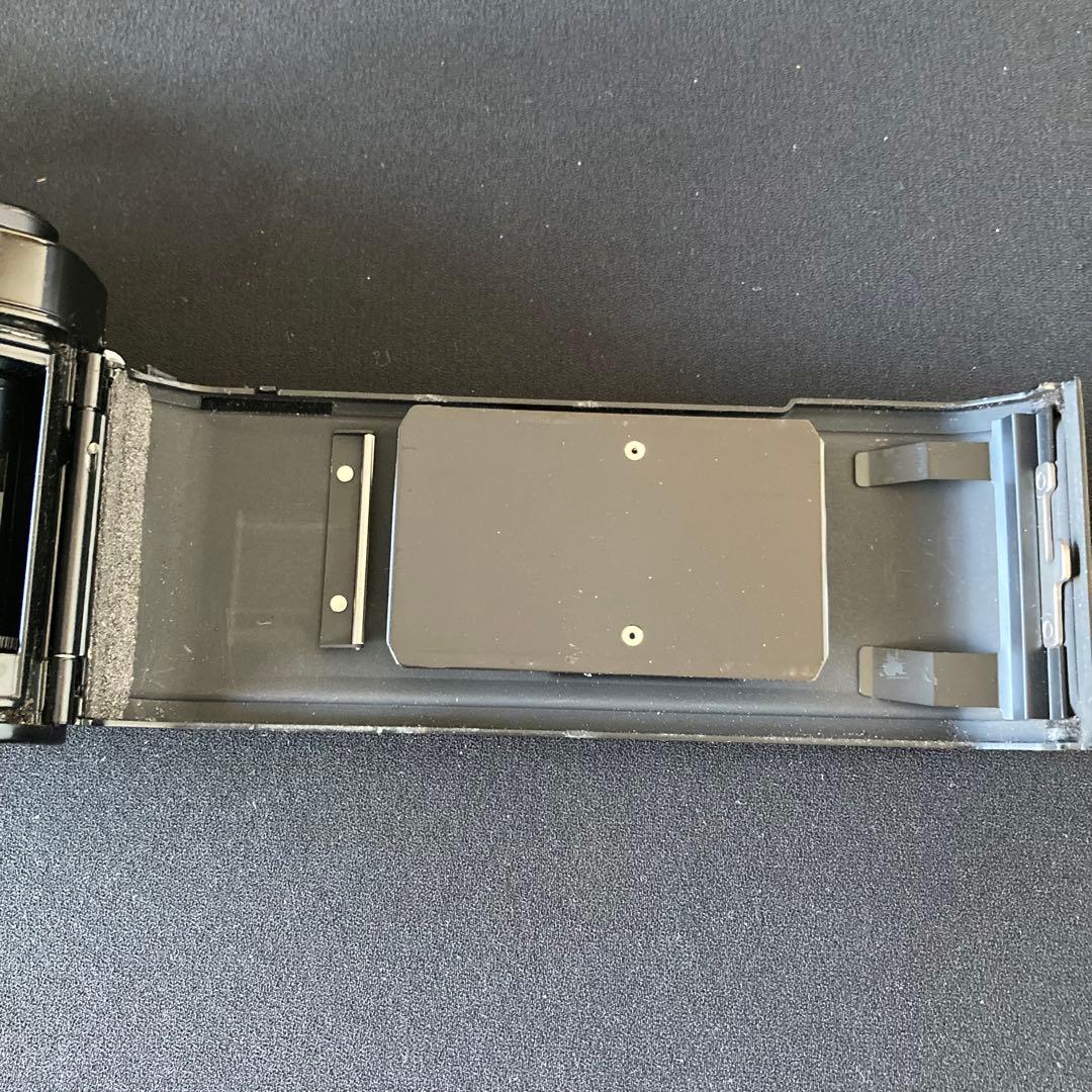 NIKON FA 35-135mm フィルムカメラ