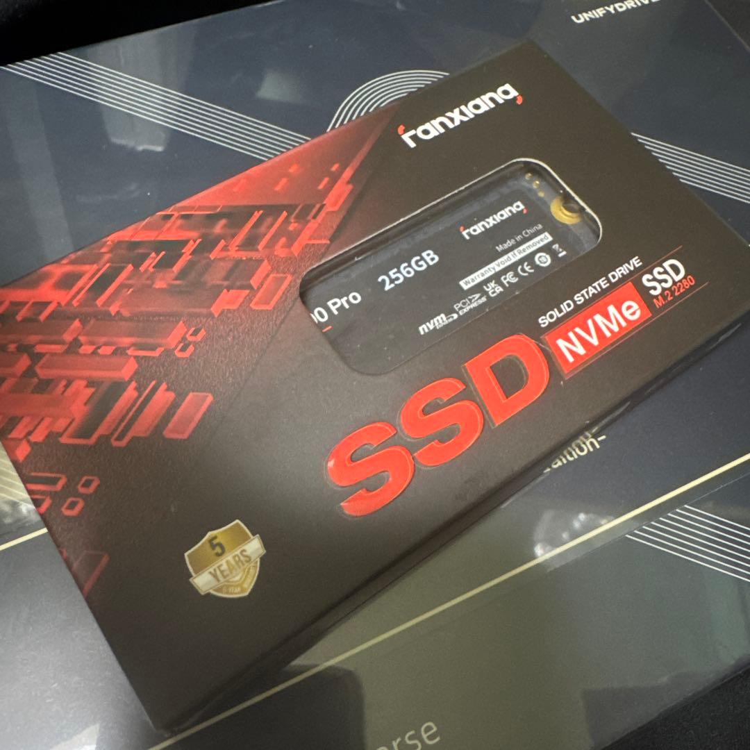 外付けハードディスク・ドライブ UnifyDrive UT2