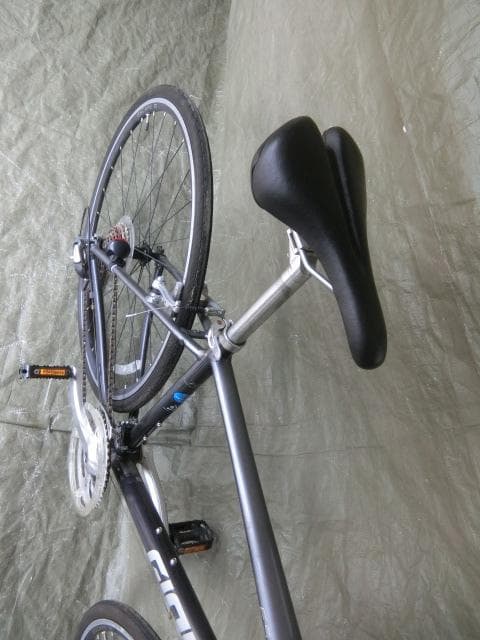 172：Giant　ESCAPE　ジャンク　引取限定：埼玉県所沢