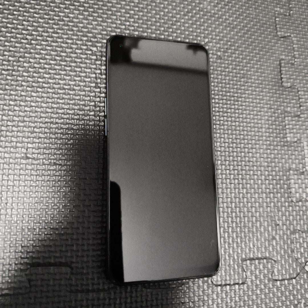 スマートフォン本体 OPPO Reno7 A (A2010P) 128GB