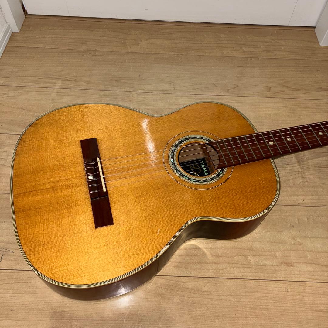 YAMAHA Dynamic GUITAR NO.4ダイナミックギタートラ目