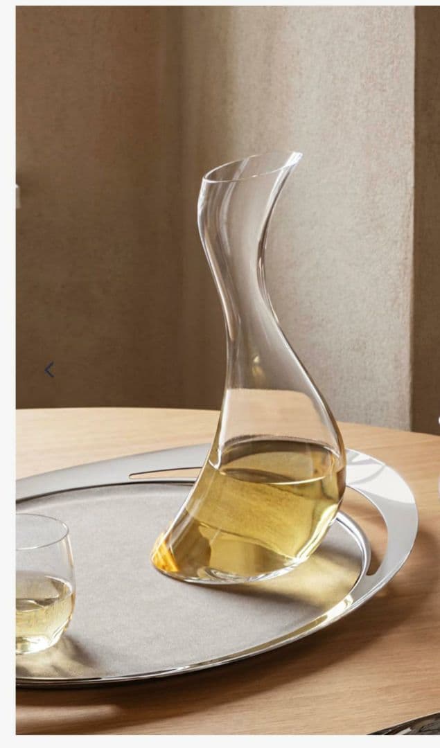 調理器具   cobra serving tray