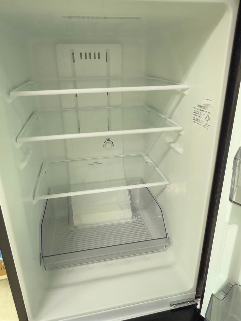 名古屋市内無料配送★5★東芝★GR-T15BS★2022年★153L