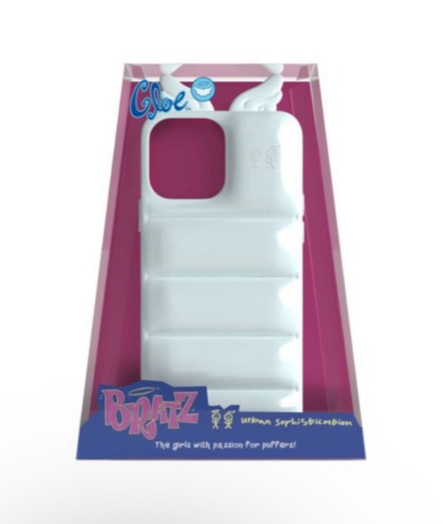 UrbanSophistication iPhone16proケース