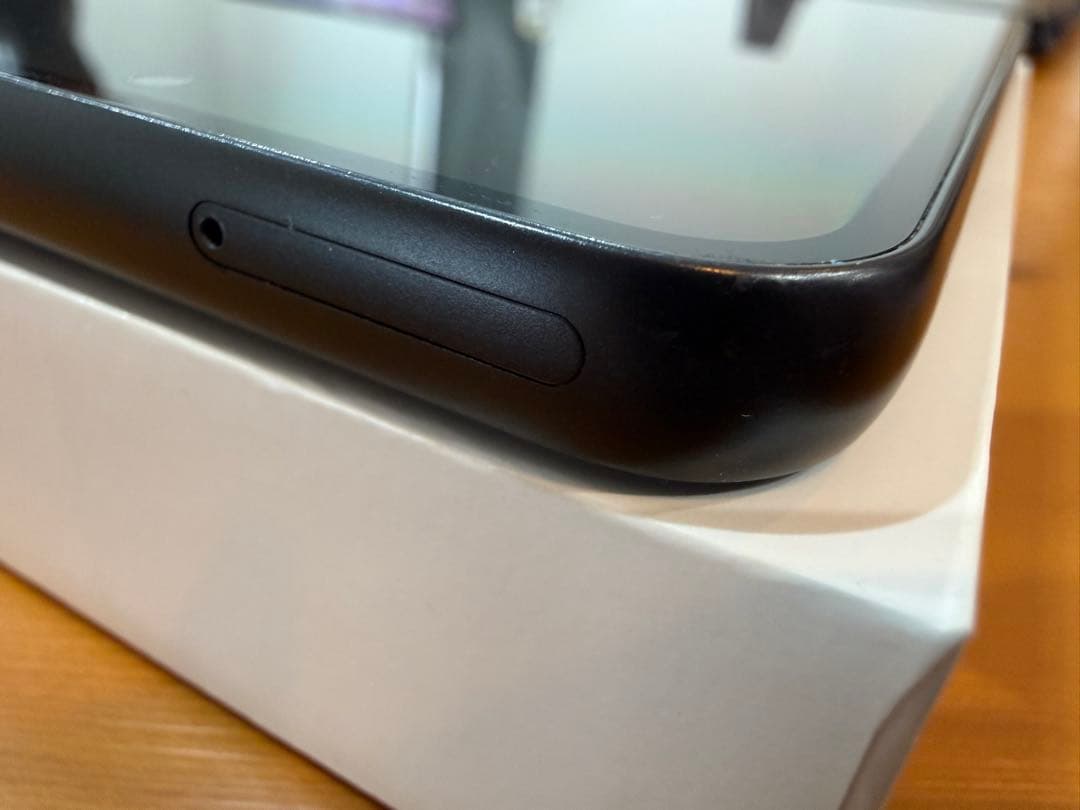 スマートフォン本体 Samsung Galaxy A54 5G Awesome Graphite