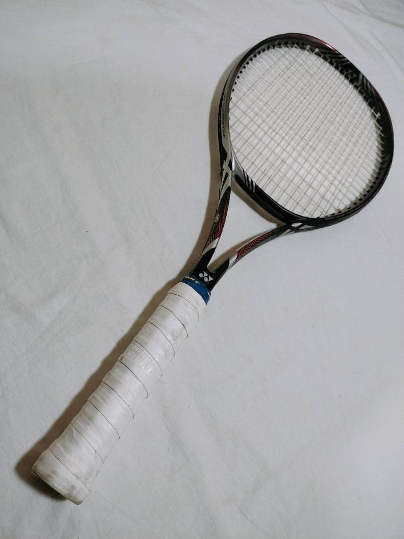 YONEX テニスラケット ヨネックス レグナ 2014年モデル (G2)